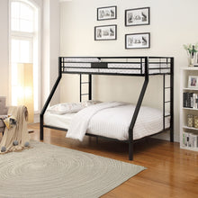 Load image into Gallery viewer, Acme Limbra Twin XL/Queen Bunk Bed