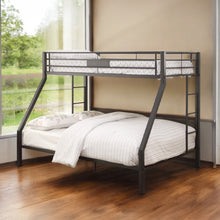 Load image into Gallery viewer, Acme Limbra Twin XL/Queen Bunk Bed
