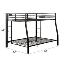 Load image into Gallery viewer, Acme Limbra Full XL/Queen Bunk Bed