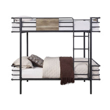 Load image into Gallery viewer, Acme Deliz Twin/Twin Bunk Bed