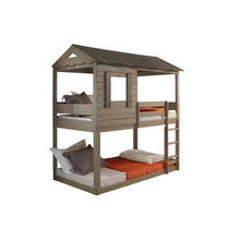 Load image into Gallery viewer, Acme Darlene Twin/Twin Bunk Bed