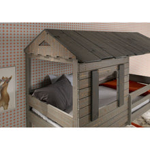 Load image into Gallery viewer, Acme Darlene Twin/Twin Bunk Bed