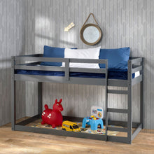 Load image into Gallery viewer, Acme Gaston Twin Loft Bed