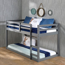 Load image into Gallery viewer, Acme Gaston Twin Loft Bed