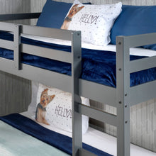 Load image into Gallery viewer, Acme Gaston Twin Loft Bed