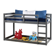 Load image into Gallery viewer, Acme Gaston Twin Loft Bed