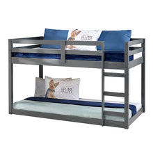 Load image into Gallery viewer, Acme Gaston Twin Loft Bed