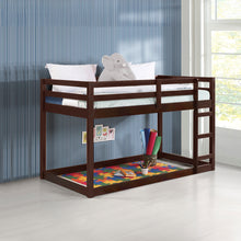 Load image into Gallery viewer, Acme Gaston Twin Loft Bed