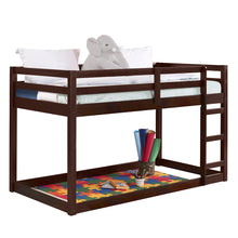 Load image into Gallery viewer, Acme Gaston Twin Loft Bed