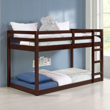 Load image into Gallery viewer, Acme Gaston Twin Loft Bed