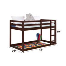 Load image into Gallery viewer, Acme Gaston Twin Loft Bed