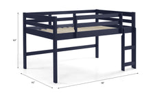 Load image into Gallery viewer, Acme Lara Twin Loft Bed