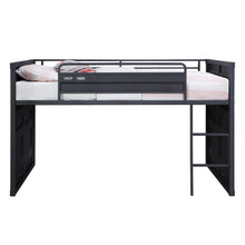Load image into Gallery viewer, Acme Cargo Twin Loft Bed W/Slide