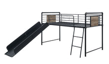 Load image into Gallery viewer, Acme Cordelia Twin Loft Bed W/Slide