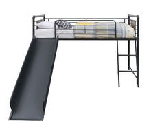 Load image into Gallery viewer, Acme Cordelia Twin Loft Bed W/Slide