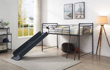 Load image into Gallery viewer, Acme Cordelia Twin Loft Bed W/Slide