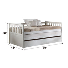 Load image into Gallery viewer, Acme Cominia Daybed (Twin)