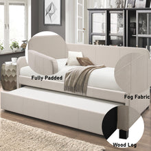 Load image into Gallery viewer, Acme Jagger Daybed W/Trundle (Twin)