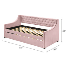Load image into Gallery viewer, Acme Lianna Daybed W/Trundle (Twin)