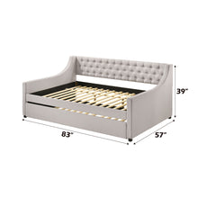 Load image into Gallery viewer, Acme Lianna Daybed W/Trundle (Full)