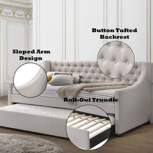 Load image into Gallery viewer, Acme Lianna Daybed W/Trundle (Twin)