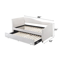 Load image into Gallery viewer, Acme Jedda Daybed W/Trundle (Twin)