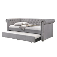 Load image into Gallery viewer, Acme Justice Daybed W/Trundle (Twin)