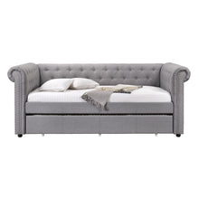 Load image into Gallery viewer, Acme Justice Daybed W/Trundle (Twin)