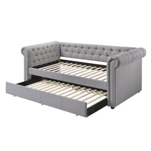 Load image into Gallery viewer, Acme Justice Daybed W/Trundle (Twin)