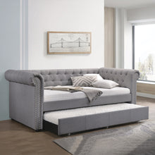 Load image into Gallery viewer, Acme Justice Daybed W/Trundle (Twin)
