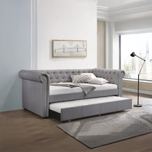Load image into Gallery viewer, Acme Justice Daybed W/Trundle (Twin)
