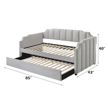 Load image into Gallery viewer, Acme Peridot Daybed W/Trundle (Twin)