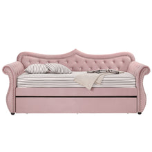 Load image into Gallery viewer, Acme Adkins Daybed W/Trundle (Twin)