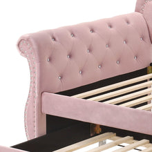 Load image into Gallery viewer, Acme Adkins Daybed W/Trundle (Twin)