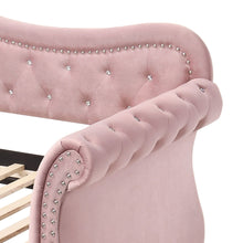 Load image into Gallery viewer, Acme Adkins Daybed W/Trundle (Twin)