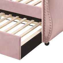 Load image into Gallery viewer, Acme Adkins Daybed W/Trundle (Twin)