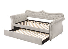 Load image into Gallery viewer, Acme Adkins Daybed W/Trundle (Twin)