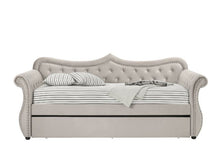 Load image into Gallery viewer, Acme Adkins Daybed W/Trundle (Twin)