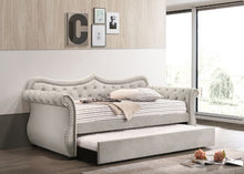 Load image into Gallery viewer, Acme Adkins Daybed W/Trundle (Twin)