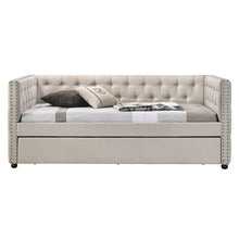 Load image into Gallery viewer, Acme Romona Daybed W/Trundle (Full)