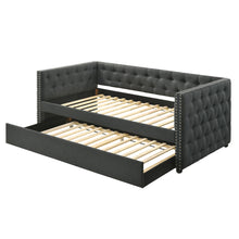 Load image into Gallery viewer, Acme Romona Daybed W/Trundle (Twin)