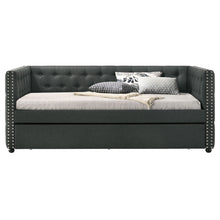 Load image into Gallery viewer, Acme Romona Daybed W/Trundle (Twin)