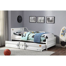 Load image into Gallery viewer, Acme Cargo Daybed W/Trundle (Twin)