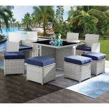 Load image into Gallery viewer, Acme Paitalyi 9PC Bistro Set