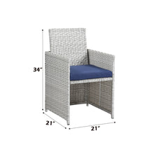 Load image into Gallery viewer, Acme Paitalyi 9PC Bistro Set