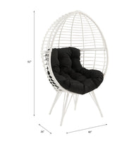Load image into Gallery viewer, Acme Galzed Patio Lounge Chair