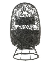 Load image into Gallery viewer, Acme Hikre Patio Lounge Chair &amp; Side Table