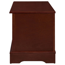 Load image into Gallery viewer, Coaster Paula Cedar Chest Warm Brown