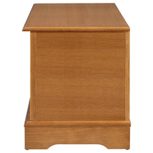 Load image into Gallery viewer, Coaster Paula Cedar Chest Honey
