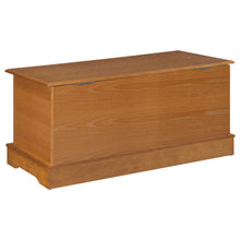 Load image into Gallery viewer, Coaster Paula Cedar Chest Honey